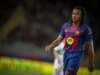 Jules Kounde del Barcelona recurre a las redes sociales para denunciar “mentira” sobre la situación de Ronald Araujo