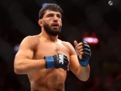 Arman Tsarukyan entregó una pelea impactante después del desaire de la oportunidad por el título de UFC