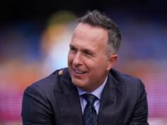 Puntuación en vivo de Powder 2025: Inglaterra se enfrenta a la derrota mientras Australia busca conseguir la victoria en el cuarto día