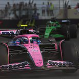 “Quizás estemos en la dirección equivocada”: Colapinto, último en la qualy del GP Abu Dabi