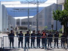 La oposición calificó como “una mentira” el adicional a jubilados para llegar al 82 %