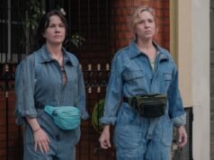 Primer tráiler de El tiempo de las moscas con Carla Peterson y Nancy Dupláa y fecha de estreno