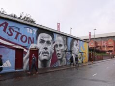 Aston Villa-Manchester United en vivo: los perseguidores del título de Unai Emery pretenden mantener la presión sobre los líderes de la liga