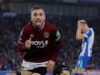 Georginio Rutter logra el empate tardío como punto de rescate de Brighton contra West Ham