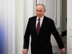 Esquiadores rusos y bielorrusos competirán en las pruebas de clasificación para los Juegos Olímpicos de Invierno en medio de la guerra en Ucrania