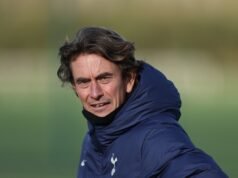 Los fanáticos LGBT+ del Tottenham están ‘decepcionados’ después de que se moviera la bandera arcoíris para el partido de la Liga de Campeones