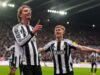 Newcastle vuelve a debilitarse mientras la remontada del Chelsea expone un defecto clave