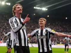 Newcastle vuelve a debilitarse mientras la remontada del Chelsea expone un defecto clave
