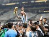 Copa Mundial 2026: todo lo que hay que saber seis meses antes de que comience el torneo de la FIFA