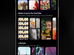 Adobe lanza un centro de creación de contenido en Premiere mobile para creadores de YouTube Shorts