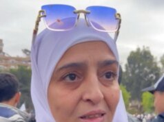 ‘Pertenezco a mi propio país’: los sirios celebran un año después de al-Assad