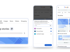 Google está probando resúmenes de artículos impulsados por IA en páginas de Google News de publicaciones seleccionadas