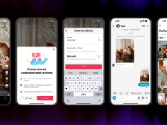 TikTok agrega un espacio para organizar contenido con otros y muestra ‘Shared Feeds’