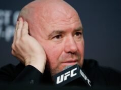 Dana White admite contundentemente que aparentemente confirma la teoría de Arman Tsarukyan sobre UFC