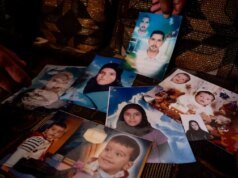 La frágil lucha por la justicia en una Siria post-Assad