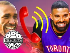 Jermain Defoe sobre la gloria de los Spurs, los defensores más duros de la EPL y esa llamada sorpresa de Drake