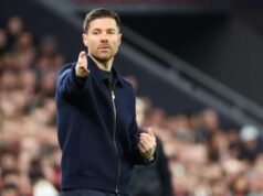 Alineación del Real Madrid contra el Celta para la jornada 15 de LaLiga