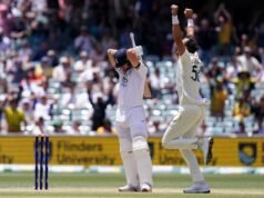 Nuevo amanecer y nuevo régimen para Inglaterra mientras la humillación de Ashes termina con Bazball