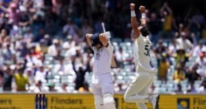 Nuevo amanecer y nuevo régimen para Inglaterra mientras la humillación de Ashes termina con Bazball