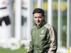 Marcelino, en la previa del Villarreal-Barça: "La madurez de Lamine Yamal es la de un jugador de 30 años"