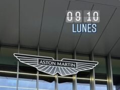 Todo sobre el test post temporada de la F1 en Abu Dhabi, con Sainz y sin Alonso