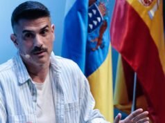 La única solución de Álvaro Benito para el Real Madrid: "Meterían siete goles cada partido"