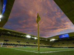 Flick cambia los airplanes para Villarreal