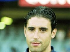 Sergio Santamaría: “” A Lamine le veo más de Ronaldinho que de Messi””
.