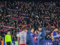 Joan Sentelles: "Ya tenemos detectados más de 400 casos de reventa de entradas para el partido ante el Eintracht"