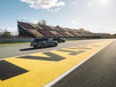 Así son los nuevos Audi de los hermanos Márquez con más de 600 CV bajo el capó!