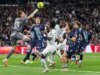 Celta de Vigo logra una sorprendente victoria por 2-0 en el Bernabéu mientras el Real Madrid implosiona