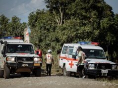 “No nos importa la política”: los habitantes de Uvira, afectados por la violencia, sólo quieren paz