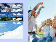 On Me recauda 6 millones de dólares para revolucionar la industria de las tarjetas regalo