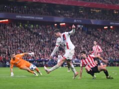 El Athletic Club se mantiene firme para sumar un impresionante punto ante el Paris Saint-Germain