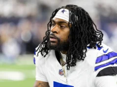 Vaqueros &# 39; El All-Pro CB Trevon Diggs regresará de una ausencia de 8 juegos para enfrentar a los Chargers a pesar de las agotadas esperanzas de playoffs