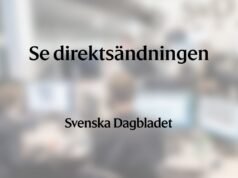 Kristersson: “Acordamos un plan para la próxima legislatura”
