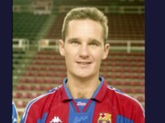 Iñaki Urdangarin, agradecido al Barça en su primera entrevista: "Laporta decidió dejar mi camiseta colgada en el Palau"