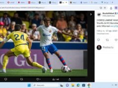 Ni Camp Nou ni Montjuïc: Lamine vuelve donde empezó a brillar