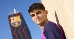 Gerard Martín es imprescindible