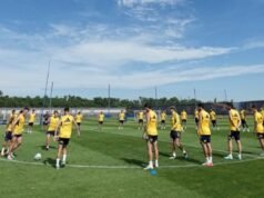 Un Racing de Maravilla dejó a Boca sin títulos un año más: eliminación en la Bombonera y pase a la final