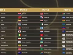 La IA anticipa el sorteo del Mundial 2026: así quedaría el grupo de la Selección argentina