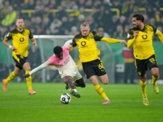 Es poco probable que el Barcelona fiche a la estrella de la Bundesliga el próximo verano