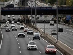 La UE retrasa al 16 de diciembre su revisión sobre el límite de emisiones en 2035