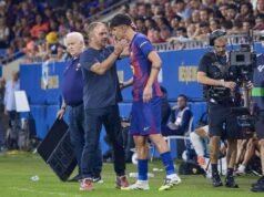 La mejor versión de Marc Bernal está de vuelta