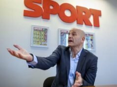 Xavi Vilajoana: “” Haber reducido la inversión en La Masia puede hipotecar el futuro del club””
.