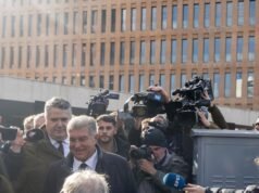 La intrahistoria de la guerra Florentino-Laporta