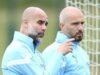 Guardiola se pronuncia sobre Maresca y su futuro en el City: "El fútbol cambia mucho"