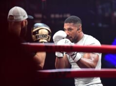 Jake Paul vs Anthony Joshua EN VIVO: últimas actualizaciones y hora de inicio después de que AJ promete ‘matar’ a YouTuber en pelea de Netflix