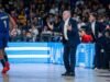 Pablo Laso, en la ‘pole’ para hacerse cargo del Anadolu Efes