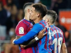 Coutinho – Depay, un duelo ‘culer’ que vale el último título del año en Maracaná